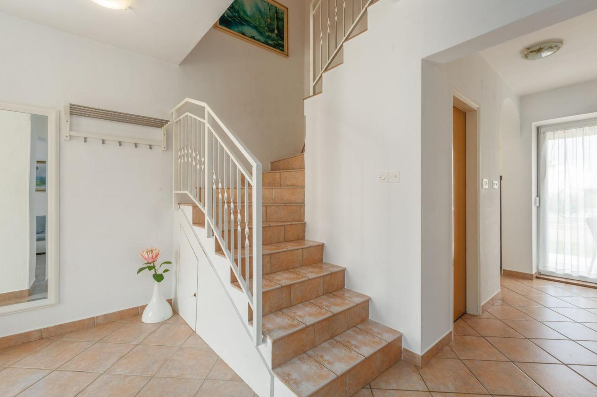 Haus Viktoria In Mit Garten In Strandnaehe Holiday home