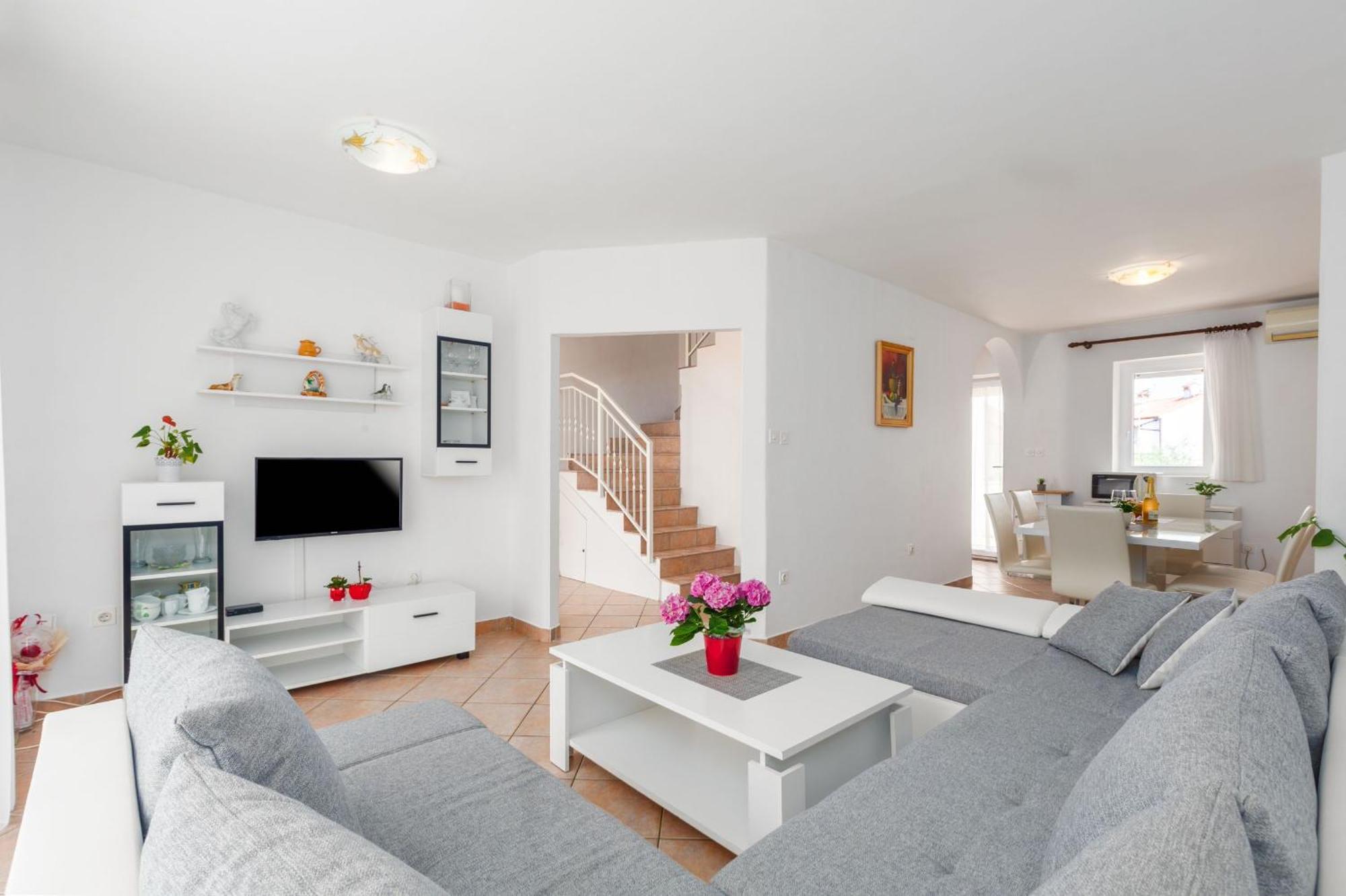 Haus Viktoria In Mit Garten In Strandnaehe *